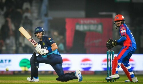 PSL 2024 day 2 round-up: Multan Sultans, Quetta Gladiators register comfortable wins