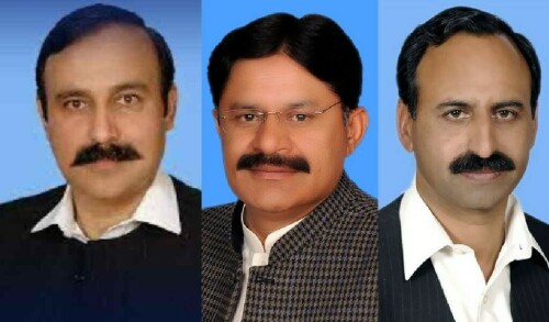 IHC suspends victory notifications on Islamabad&rsquo;s three National Assembly seats