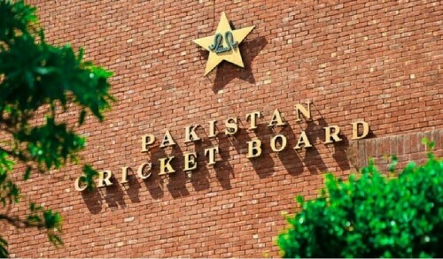 Caretaker govt puts PCB under direct control of PM Office
