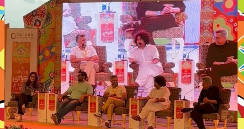 Key takeaways from the 15th edition of KLF