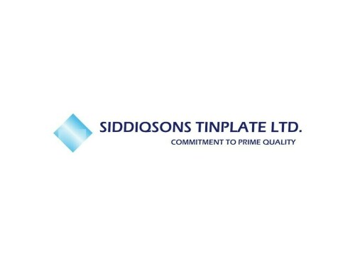 Siddiqsons Tin Plate Limited