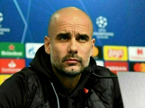 Man City boss Guardiola apologises to Phillips for comments about weight