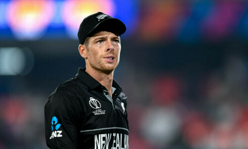 &lsquo;Underdogs&rsquo; New Zealand vow to &lsquo;fight&rsquo; in T20 series with Australia