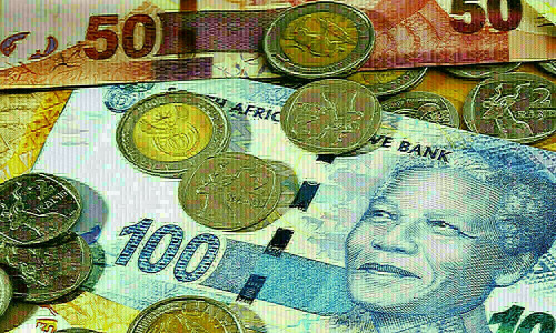 South African rand weakens as traders cautious ahead of budget
