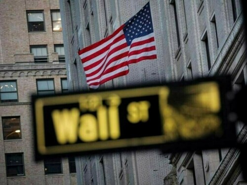 US stocks see gloomy start to the week