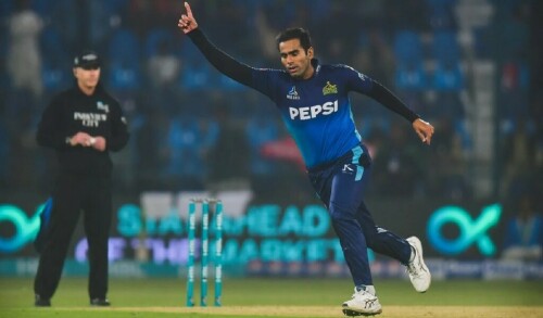 PSL 2024 day 4 round-up: Mohammad Ali, Reeza Hendricks seal second win for Multan Sultans