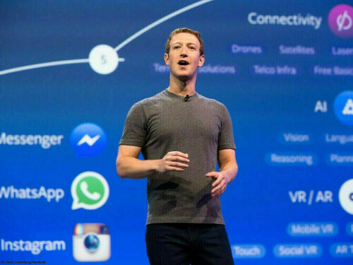 Meta&rsquo;s Zuckerberg to meet Samsung chief, discuss AI in South Korea