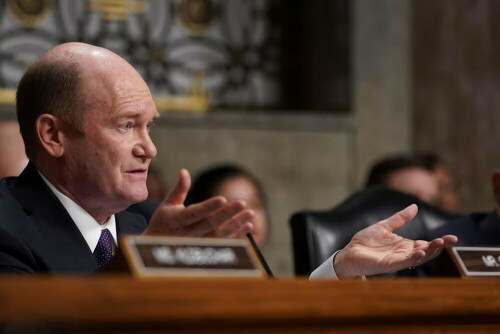 US lawmakers hopeful of pause in Gaza war before Ramadan