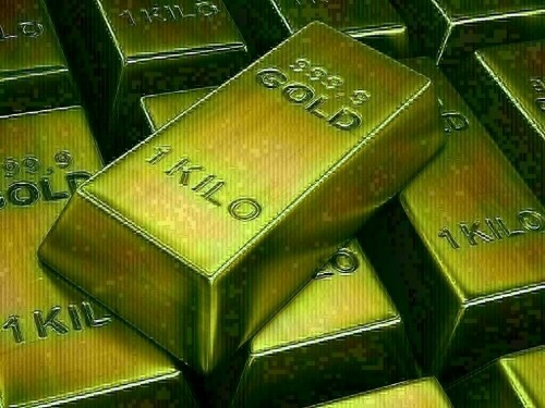 Gold price per tola increases Rs750 in Pakistan