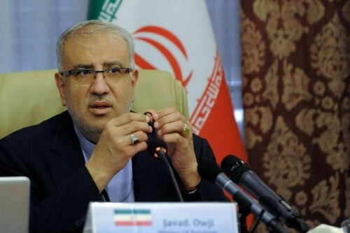 Iran says Israel is responsible for &lsquo;plot&rsquo; against gas pipelines