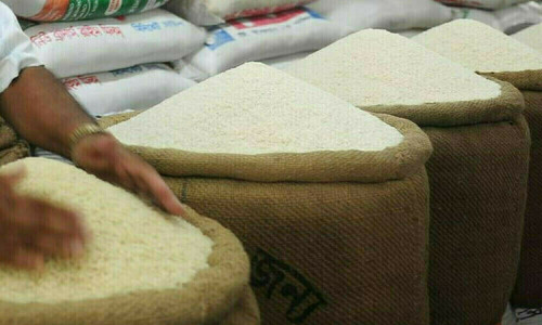 Asia rice: Tight supplies, improved demand push India rates to fresh records