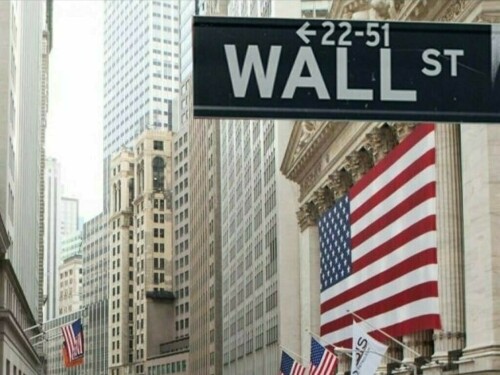 Strong Nvidia results boost US stocks