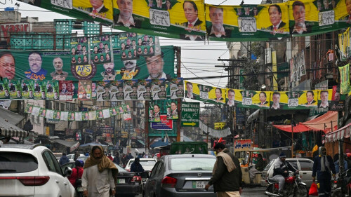 Pakistan dynasty&rsquo;s crown jewel breeds resentment