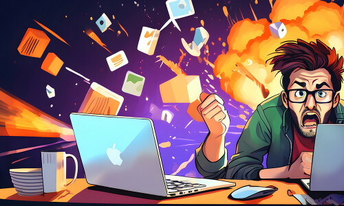 IT sector will not flourish with frequent social media/internet blockage