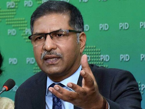 PTI tones down stance on approaching IMF, says Pakistan should continue to engage lender