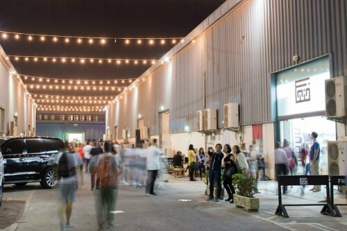 Dubai: what to catch at Alserkal Art Week