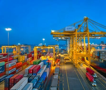 Red Sea is temporary issue, can reach CIS countries through Pakistan: CEO Dubai&rsquo;s DP World