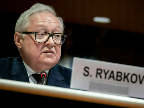 Russia says US has offered no proof of allegation it wants to deploy nuclear weapons in space