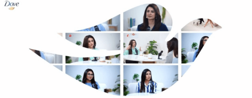 Dove Pakistan looks to champion women&rsquo;s achievements through &lsquo;No Damage Beyond Repair&rsquo; podcast