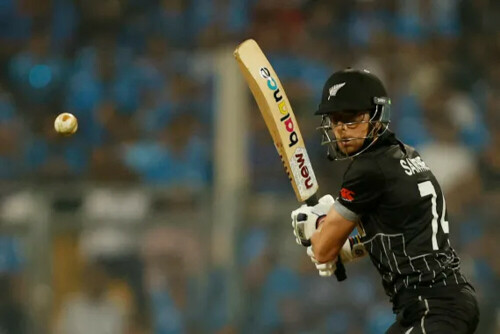 Australia win rain-hit third T20 against New Zealand by 27 runs