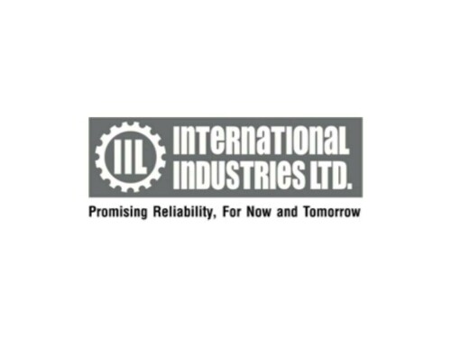 International Industries Limited