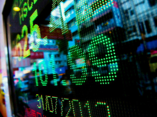 South Korean shares end lower after government&rsquo;s corporate reform plan