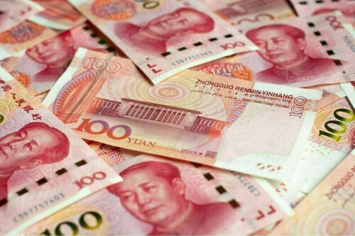 Yuan softens ahead of US inflation, China manufacturing data Yuan softens ahead of US inflation, China manufacturing data
