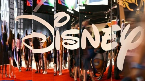 Disney and India&rsquo;s Reliance agree merger