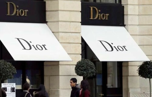 Christian Dior postpones much anticipated Hong Kong show