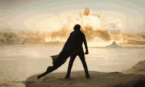 What to watch this March: &lsquo;Dune: Part Two&rsquo;, &lsquo;Spaceman&rsquo;, &lsquo;Maamla Legal Hai&rsquo;