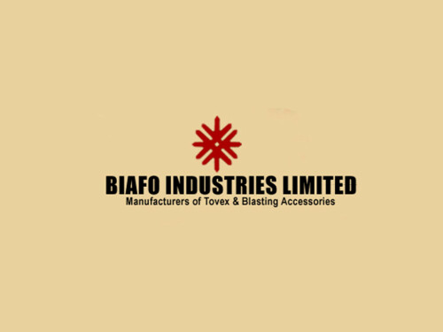 Biafo Industries Limited Biafo Industries Limited