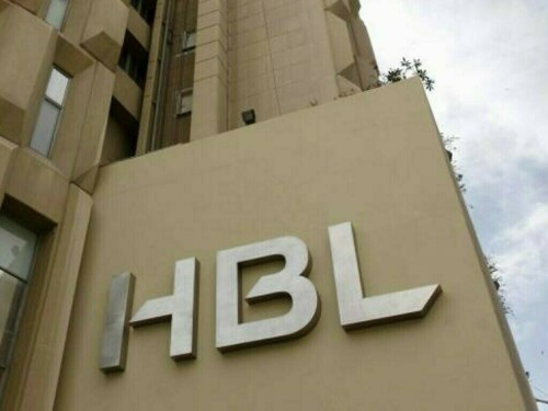 HBL rakes in record profits