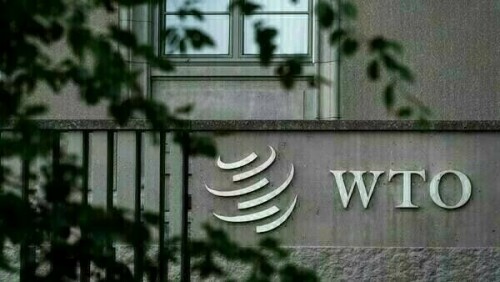 WTO braces for battles on fisheries, agriculture in UAE talks WTO braces for battles on fisheries, agriculture in UAE talks