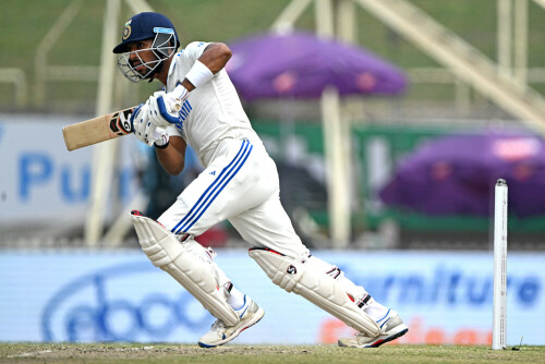 India unearth a &lsquo;gem&rsquo; in Jurel to fill keeping void