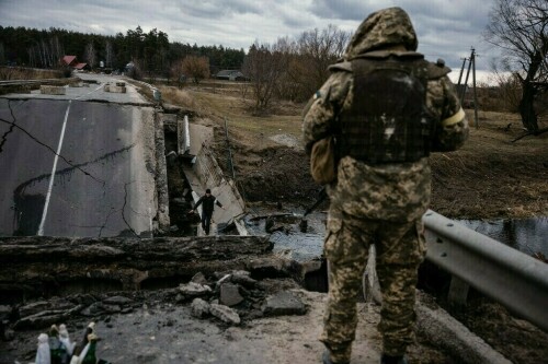 Ukraine says it destroys 11 Russia-launched drones, two missiles Ukraine says it destroys 11 Russia-launched drones, two missiles