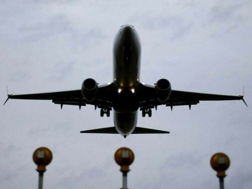 Rat on a plane sparks worries for Sri Lanka’s airline Rat on a plane sparks worries for Sri Lanka’s airline