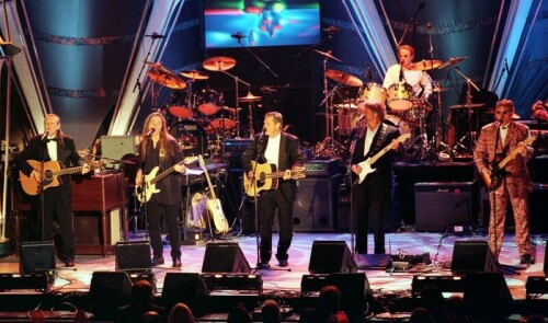 Eagles&rsquo; &lsquo;Hotel California&rsquo; lyrics drama plays out in NY court