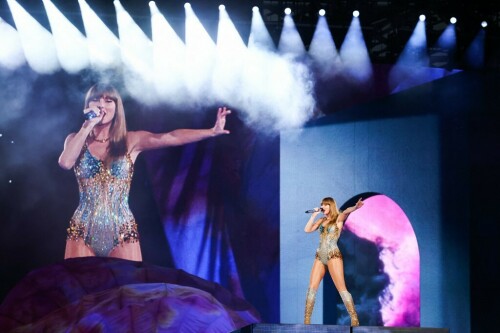 Australian police investigate Taylor Swift&rsquo;s dad over alleged assault
