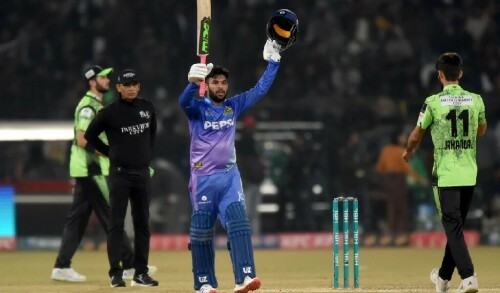 PSL 2024 day 11 round-up: Multan Sultans hand Lahore Qalandars sixth straight loss