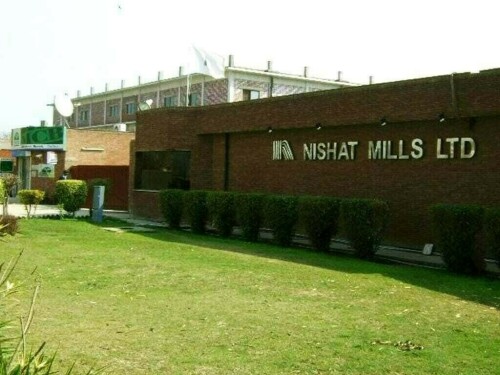 Nishat Mills&rsquo; profit falls 30% in 1HFY24 as rising costs bite