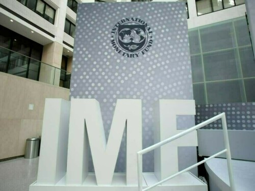 In letter to IMF, PTI urges lender to consider Pakistan&rsquo;s &lsquo;political instability&rsquo; in talks: report