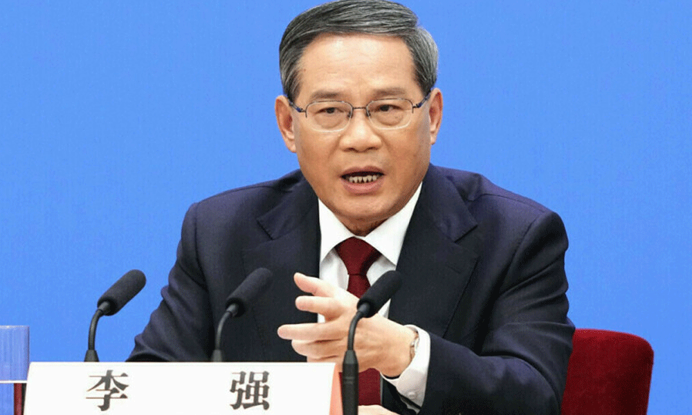 China&rsquo;s Premier Li urges stronger economic, trade ties with US