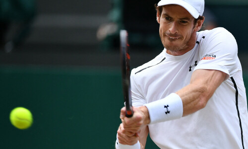 Murray &lsquo;not likely&rsquo; to play past summer
