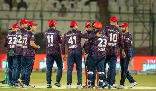 PSL 2024 day 12 round-up: Munro, bowlers give Islamabad United second win
