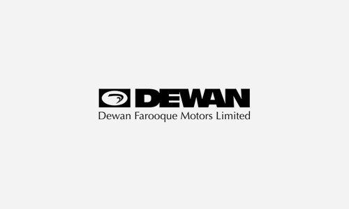 Dewan Farooque Motors Limited