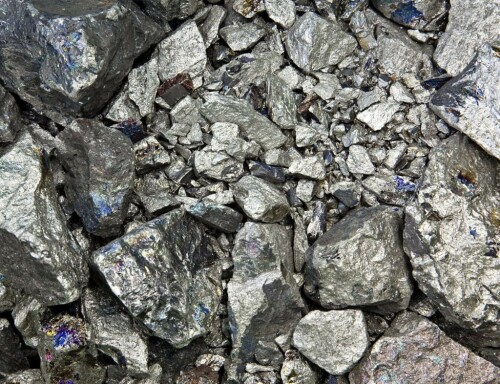 Nickel set to post first monthly gain in seven on supply concerns