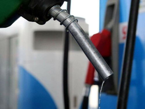 &lsquo;Leap year glitch&rsquo; shuts some New Zealand fuel pumps