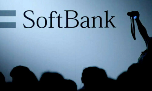 Japan&rsquo;s SoftBank cuts stake in India&rsquo;s Paytm to under 3%