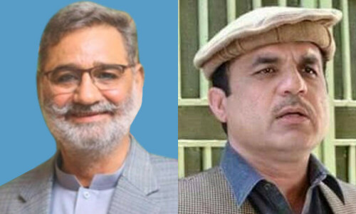 KPK, Balochistan Assemblies elect speakers