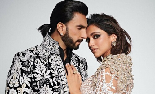Deepika Padukone and Ranveer Singh expecting first child